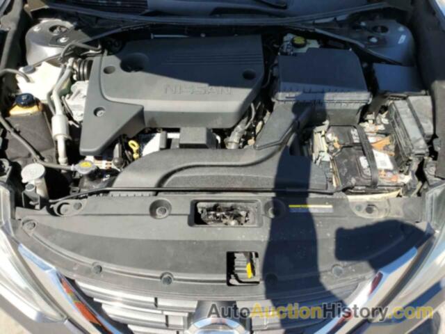 NISSAN ALTIMA 2.5, 1N4AL3AP9GN355650