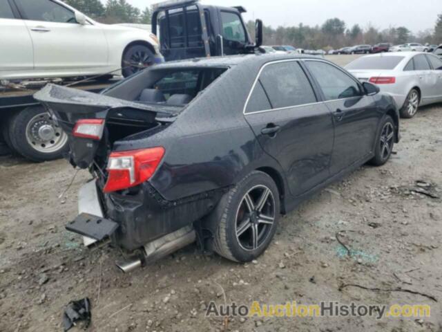 TOYOTA CAMRY BASE, 4T1BF1FK6CU075820