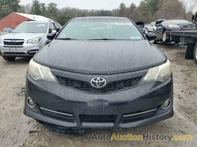 TOYOTA CAMRY BASE, 4T1BF1FK6CU075820