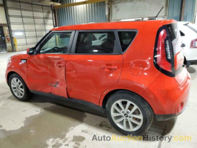 KIA SOUL +, KNDJP3A55K7676241