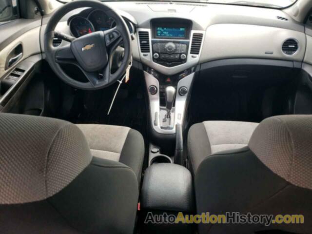 CHEVROLET CRUZE LS, 1G1PC5SH4B7169527