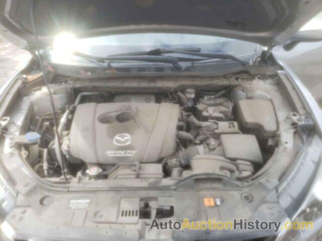 MAZDA CX-5 GT, JM3KE2DY8F0532523