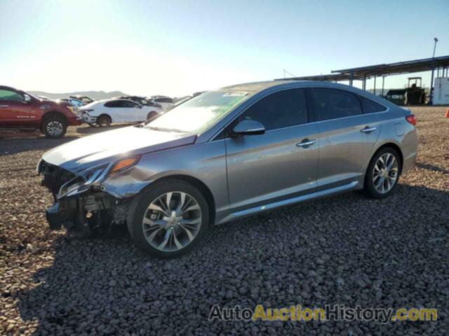 HYUNDAI SONATA SPORT, 5NPE34AB6HH577182