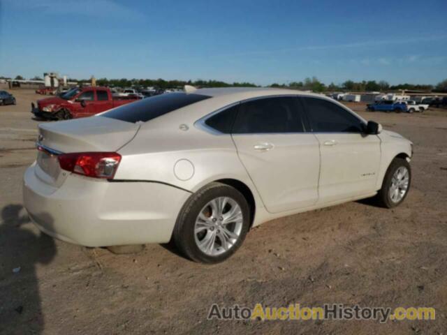 CHEVROLET IMPALA LT, 1G1125S36EU132210