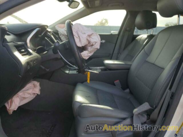 CHEVROLET IMPALA LT, 1G1125S36EU132210