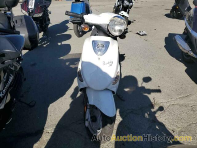 GENUINE SCOOTER CO. SCOOTER 125, RFVPAC206F1016853