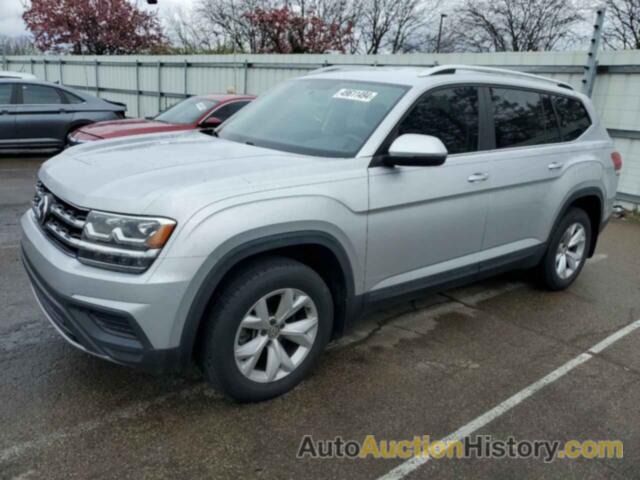 VOLKSWAGEN ATLAS S, 1V2AP2CAXJC532502