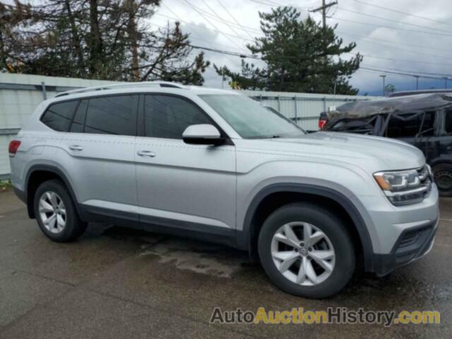 VOLKSWAGEN ATLAS S, 1V2AP2CAXJC532502