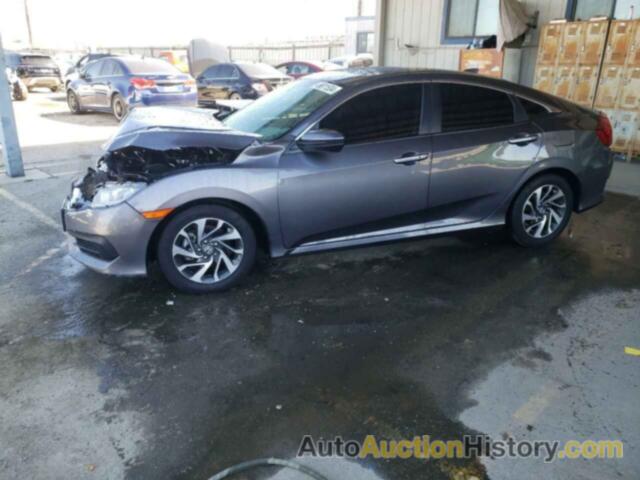 HONDA CIVIC EX, 2HGFC2F78HH538603