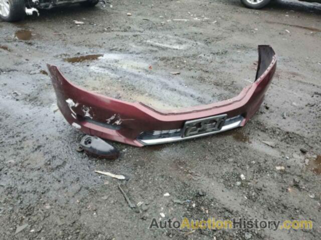 HONDA ACCORD LX, 1HGCR2F38DA099488