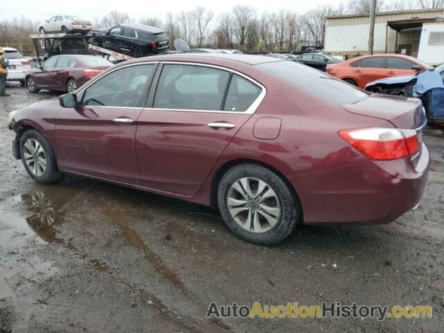 HONDA ACCORD LX, 1HGCR2F38DA099488