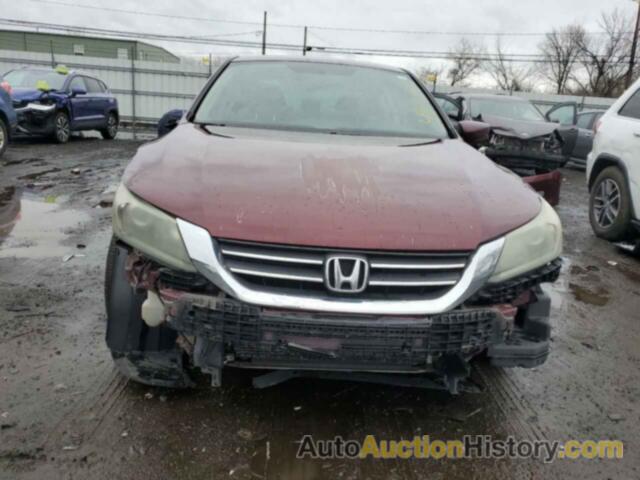 HONDA ACCORD LX, 1HGCR2F38DA099488