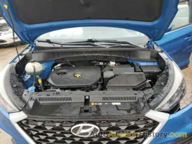 HYUNDAI TUCSON LIMITED, KM8J33A46LU157930