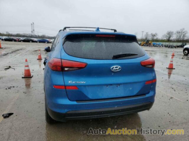 HYUNDAI TUCSON LIMITED, KM8J33A46LU157930