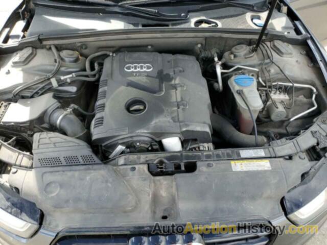 AUDI A5 PREMIUM PLUS, WAUMFAFR8FA046980