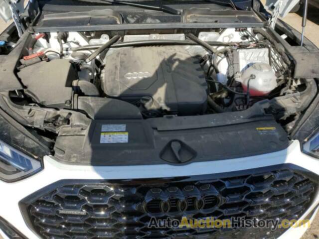 AUDI Q5 SPORTBACK PRM PLS 45, WA15AAFY0N2069623