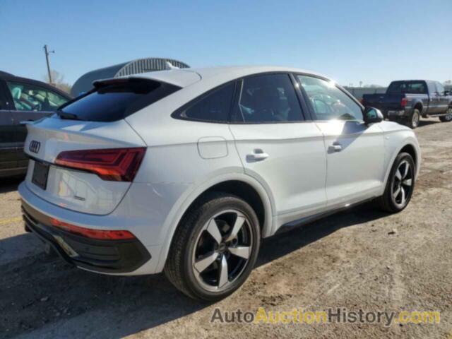 AUDI Q5 SPORTBACK PRM PLS 45, WA15AAFY0N2069623