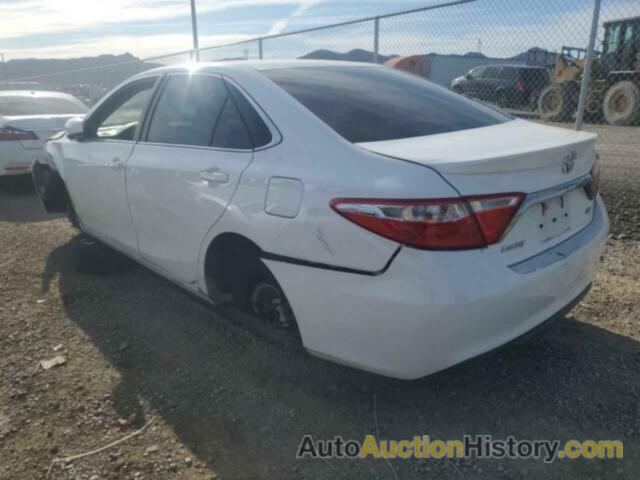 TOYOTA CAMRY LE, 4T1BF1FK4FU971635