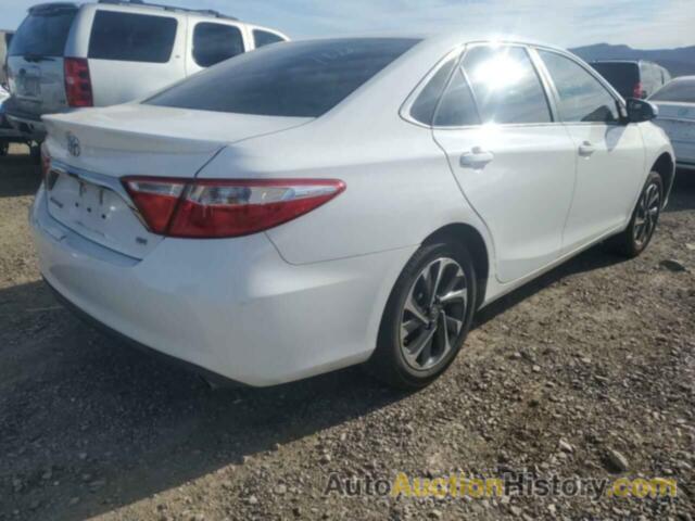 TOYOTA CAMRY LE, 4T1BF1FK4FU971635