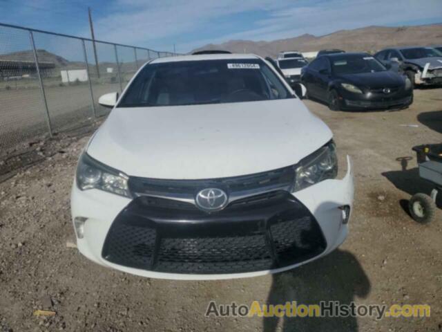 TOYOTA CAMRY LE, 4T1BF1FK4FU971635
