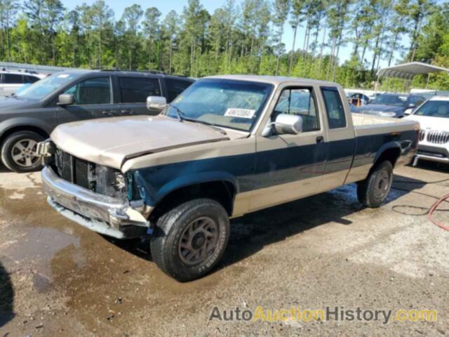 DODGE All Models, 1B7GG23Y2PS161021