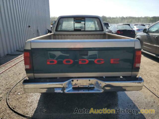 DODGE All Models, 1B7GG23Y2PS161021