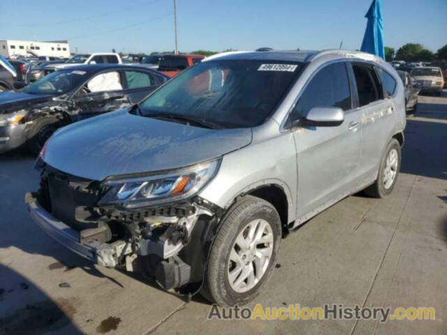 HONDA CRV EXL, 2HKRM3H75GH509206