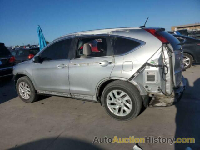 HONDA CRV EXL, 2HKRM3H75GH509206