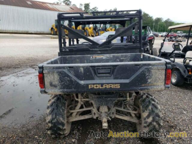 POLARIS SIDEBYSIDE CREW XP 900-6 EPS, 4XARVE879GT130897