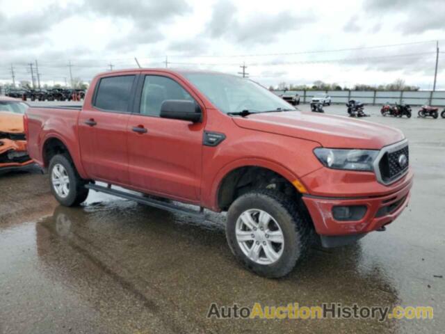 FORD RANGER XL, 1FTER4FH2KLB23008