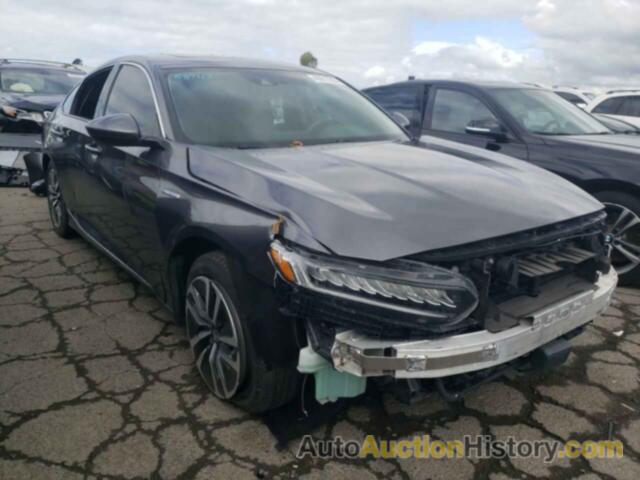 HONDA ACCORD HYBRID EX, 1HGCV3F47MA008155