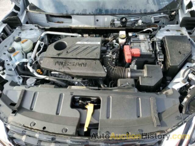 NISSAN ROGUE SV, 5N1BT3BA1PC861408