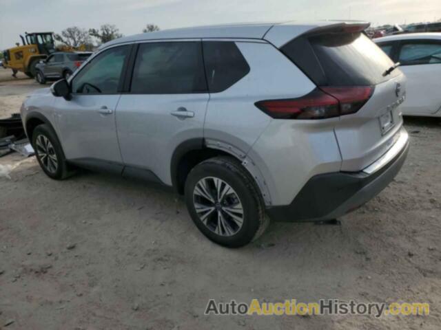 NISSAN ROGUE SV, 5N1BT3BA1PC861408