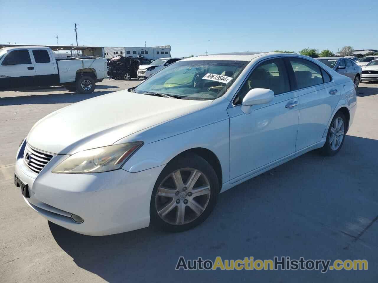 LEXUS ES350 350, JTHBJ46GX82203770