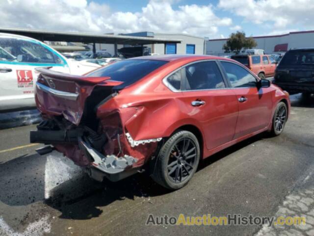 NISSAN ALTIMA 2.5, 1N4AL3AP7EN335846