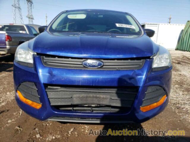 FORD ESCAPE S, 1FMCU0F73EUE08333