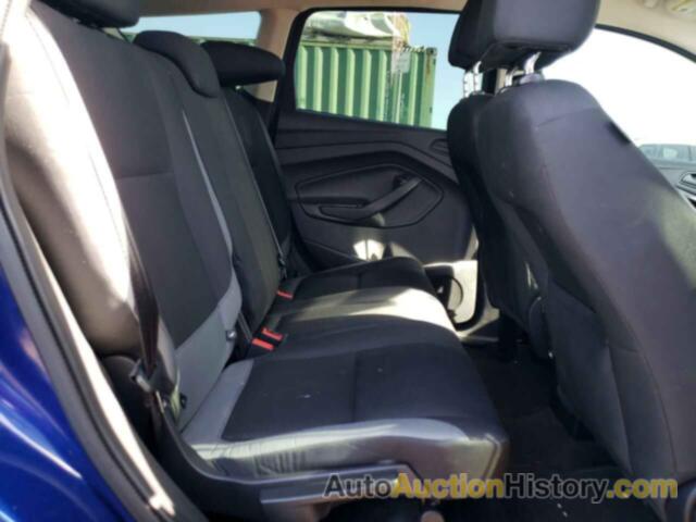 FORD ESCAPE S, 1FMCU0F73EUE08333