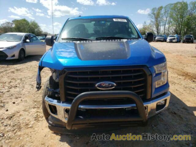 FORD F-150 SUPER CAB, 1FTFX1EF4FKF07263