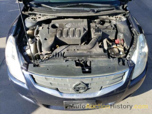 NISSAN ALTIMA BASE, 1N4AL2AP1BN413852