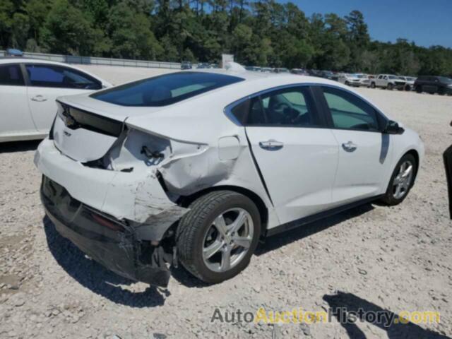 CHEVROLET VOLT LT, 1G1RA6S53JU125738