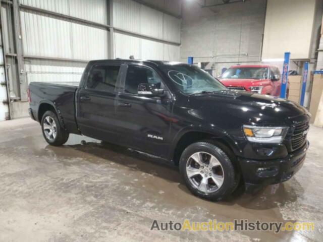 RAM 1500 LARAMIE, 1C6SRFRT4NN402118