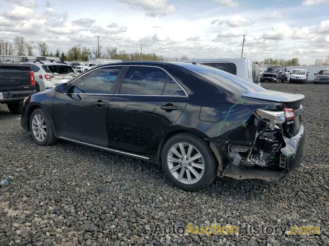 TOYOTA CAMRY BASE, 4T4BF1FK6CR189550