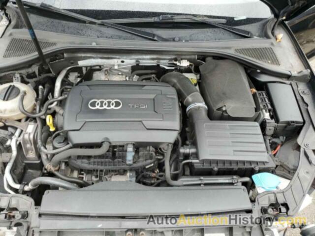 AUDI A3 PREMIUM, WAUBFGFF7F1076665