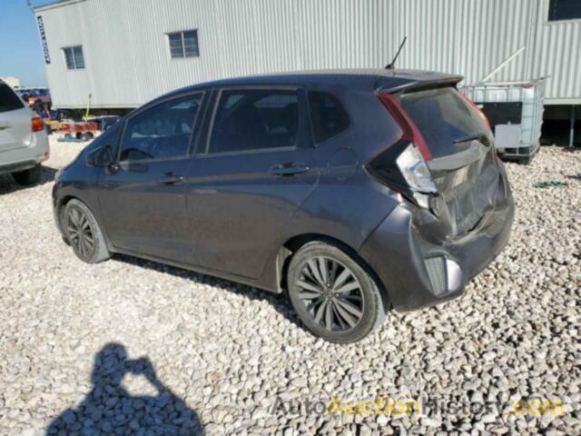 HONDA FIT EX, JHMGK5H71GX033757