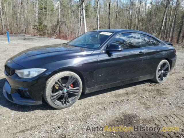 BMW 4 SERIES XI, WBA3N5C5XEF715792