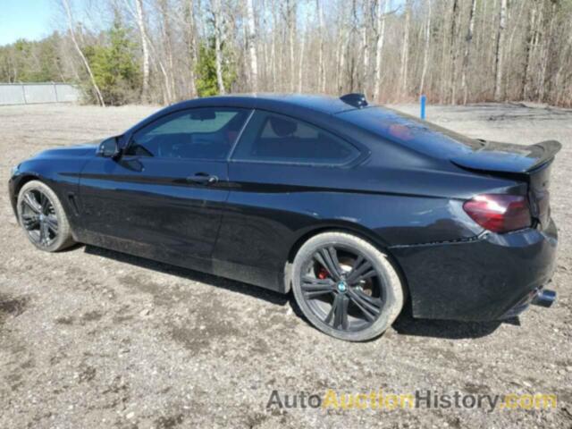 BMW 4 SERIES XI, WBA3N5C5XEF715792