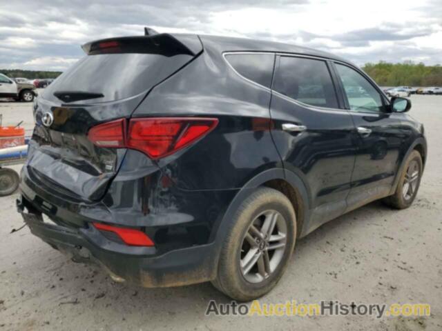 HYUNDAI SANTA FE, 5NMZTDLB8HH045427