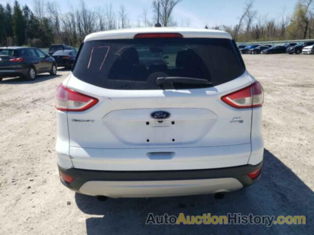 FORD ESCAPE SE, 1FMCU9GX2FUA21275