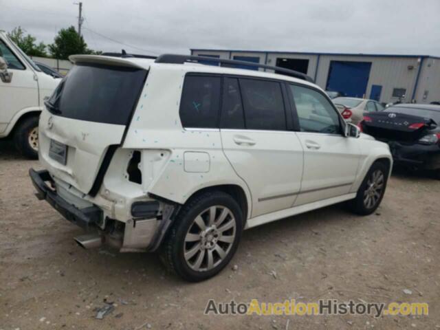 MERCEDES-BENZ GLK-CLASS 350, WDCGG5GB7BF696266