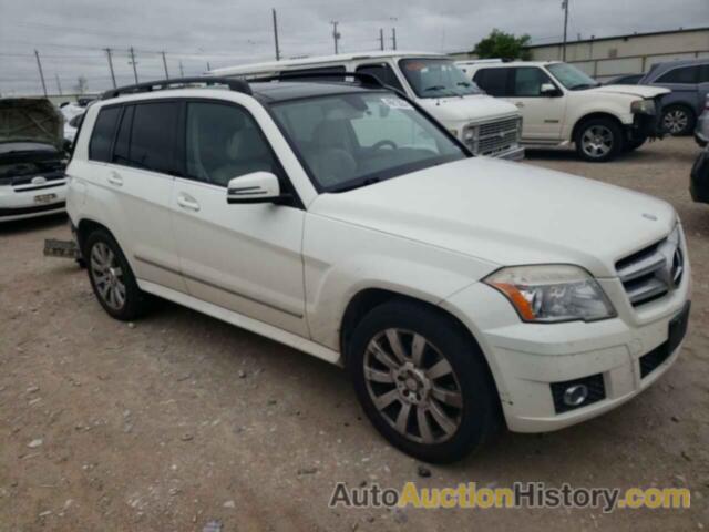 MERCEDES-BENZ GLK-CLASS 350, WDCGG5GB7BF696266